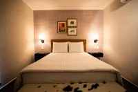 Casa Bruna Luxury Lofts - Balcony
