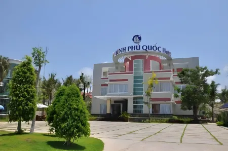 Gaia Hotel Phu Quoc