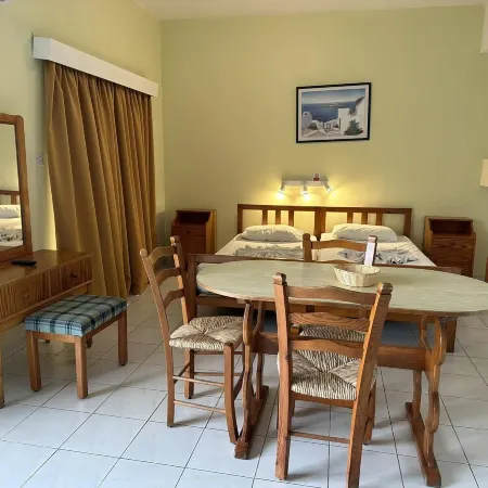 Tasmaria Aparthotel