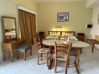 Tasmaria Aparthotel - balcon