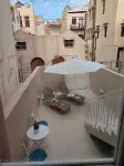Casa de Potie - Losmen