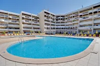 Albufeira Concept 1 with Pool by Homing Hotels in Guia