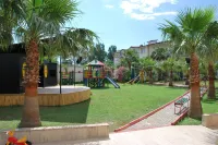 Castle Park Hotel Hotels in Goynuk Mahallesi