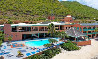 Grapetree Bay Hotel and Villas