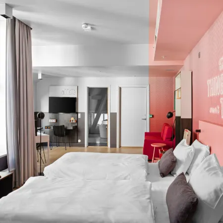 Comfort Hotel Karl Johan