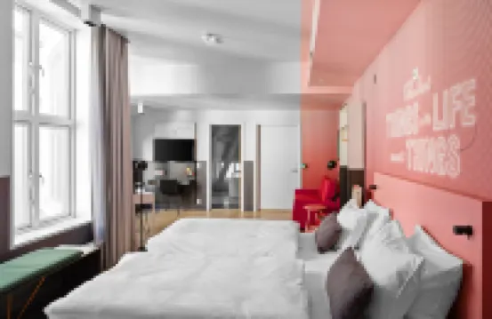 Comfort Hotel Karl Johan