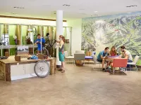 Explorer Hotel Kitzbuhel Hotels in Sankt Johann in Tirol