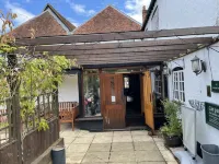The Swan Inn Hotels in East Ilsley