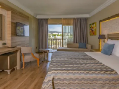 Samara Hotel Bodrum Ultra All Inclusive Hotels in Bodrum