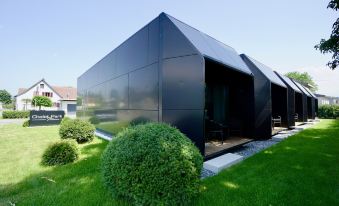 Chalet Park by Maier Mäder