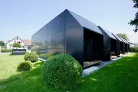 Chalet Park by Maier Mäder Hotels in Gotzis