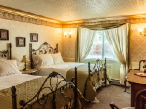 Frisco Lodge Hoteles en Frisco