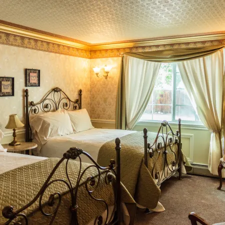 Frisco Lodge