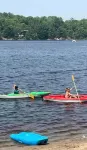 Muskoka Lake Cottages