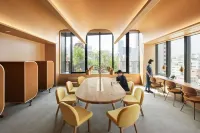 9h Nine Hours Woman Shinjuku Sleep Lab