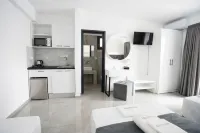 Aeonian Luxury Suites Hotels in Volvi