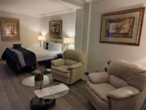 Princess Hotel and Casino Free Zone Hôtels à : 