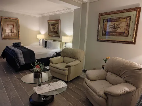 Princess Hotel and Casino Free Zone Hotels in Corozal