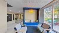 City Résidence Paris Saint-Maurice Hotels in Charenton-le-Pont