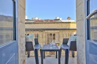 Ursula Apartments Self Catering Studios and 1-Br in Central Valletta by Tritoni Hotels Hotels in Kalkara