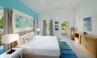 Margaritaville Beach Resort Ambergris Caye Hotels near Bacalar Chico National Park and Marine Reserve