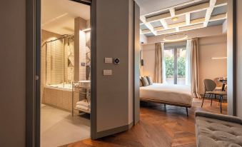 Loly Boutique Hotel Roma