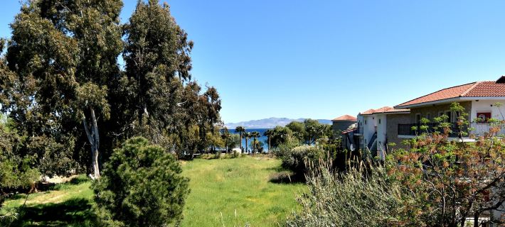Tahir Ağa Hotel Datça 닷차 호텔
