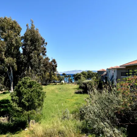 Tahir Ağa Hotel Datça