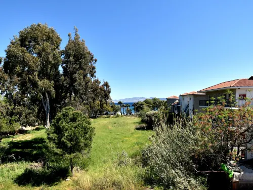 Tahir Ağa Hotel Datça