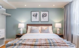 Duke of York Boutique Suites