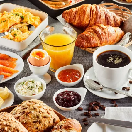 Fährhaus Kirschenland Отели в г. Йорк