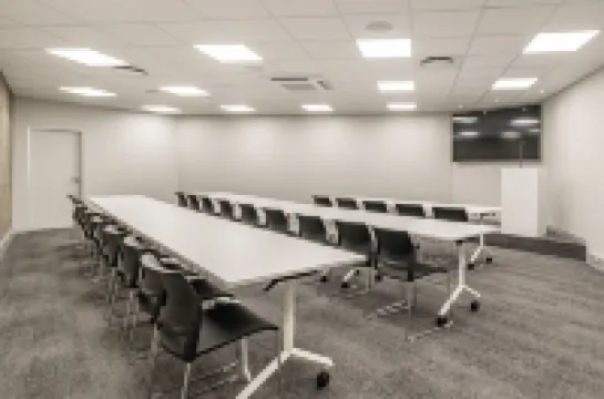 ITC Hospitality - One Thibault Hotel