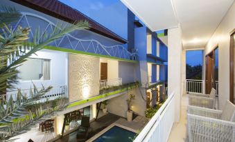 Casa Dasa Bali