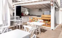 Bozcaada Fresh Otel