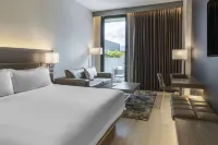 AC Hotel San Jose Airport Belen Hotels in Belen