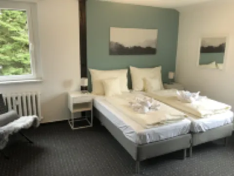 Riverside Inn Hotels in Oderberg