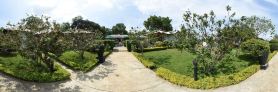 Flower Garden Resort