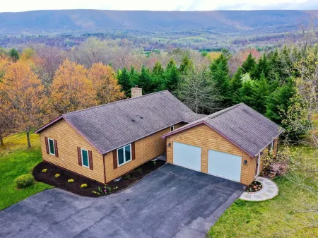 Cacapon Connected - Workplace Retreat