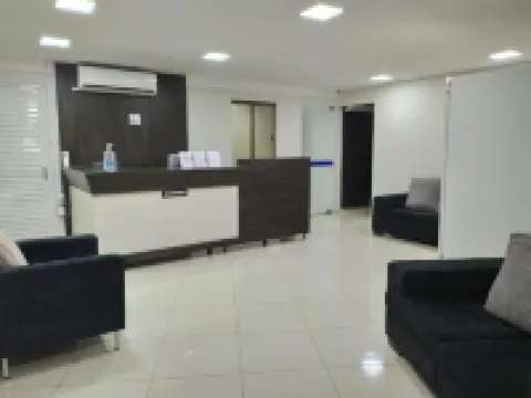 MAPER HOTEL - PARK CARAJÁS Hotéis em Parauapebas