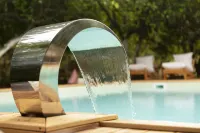 Gayb-I Bungalows , Plus 12 Years Old - Free Access to Beach - Pools