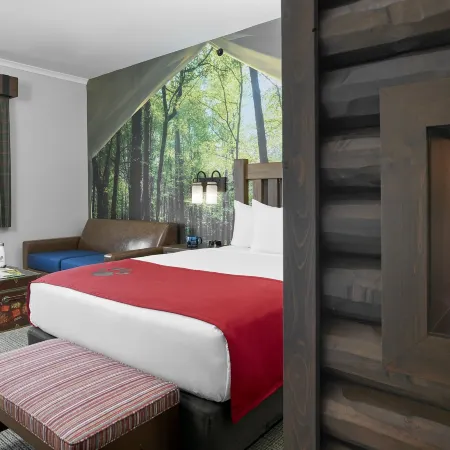 Great Wolf Lodge Arizona