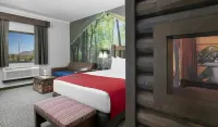 Great Wolf Lodge Arizona - Parkering