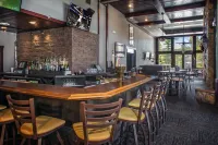 Grand Timber Lodge - bar