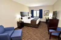 Cornerstone Inn & Suites Oelwein
