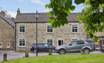 Host & Stay - the Old Brewery