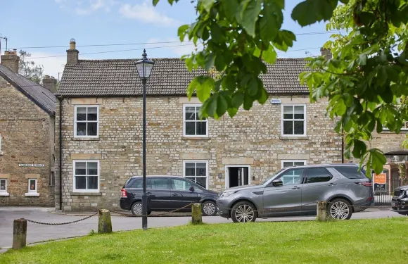 Host Stay 老啤酒廠