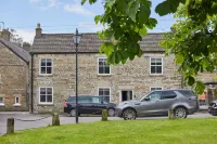 Host & Stay - the Old Brewery Hotels in Richmond