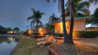 Maroochy River Bungalows
