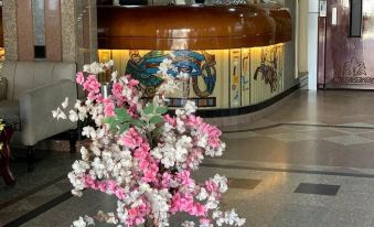 Teba Hotel Ras Elbar