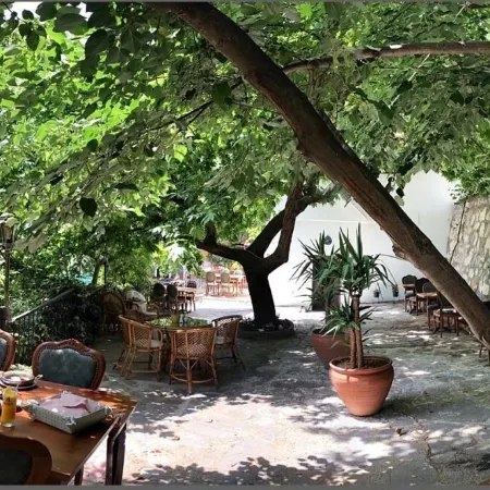 Anfora Otel & Sarap Evi